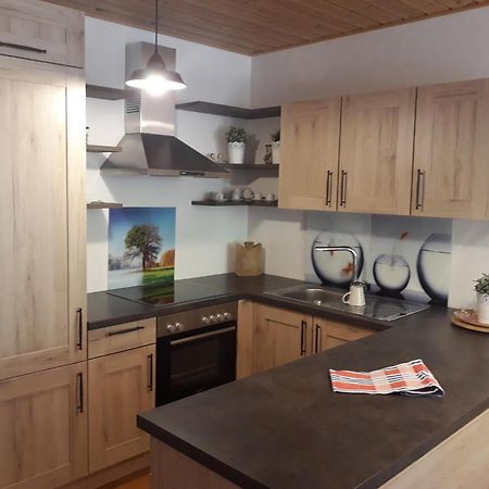 Haus Camilla By Globalimmoservice Bad Kleinkirchheim Ngoại thất bức ảnh