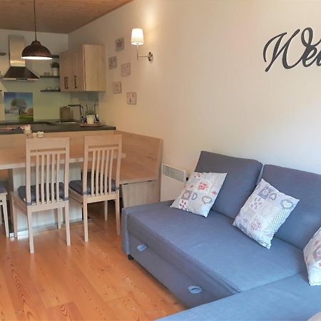 Haus Camilla By Globalimmoservice Bad Kleinkirchheim Ngoại thất bức ảnh