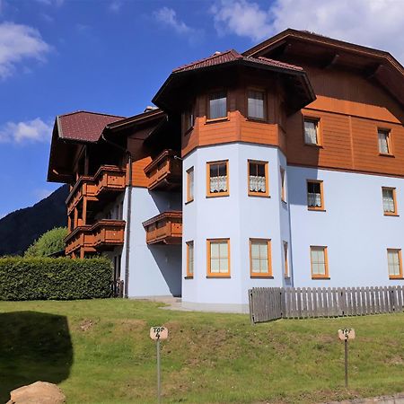Haus Camilla By Globalimmoservice Bad Kleinkirchheim Ngoại thất bức ảnh