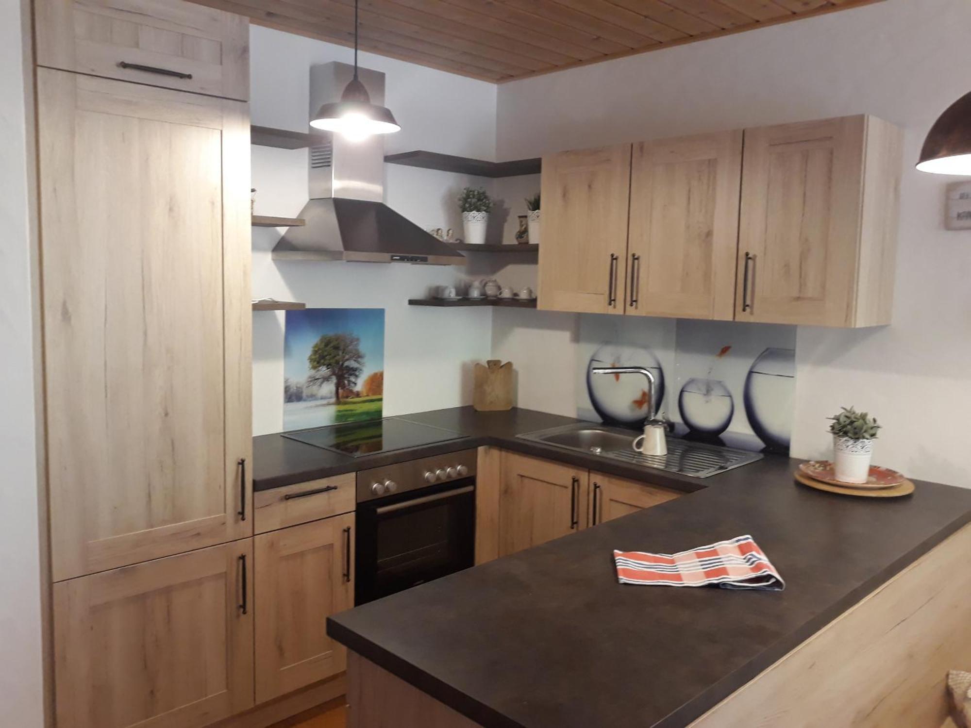 Haus Camilla By Globalimmoservice Bad Kleinkirchheim Ngoại thất bức ảnh