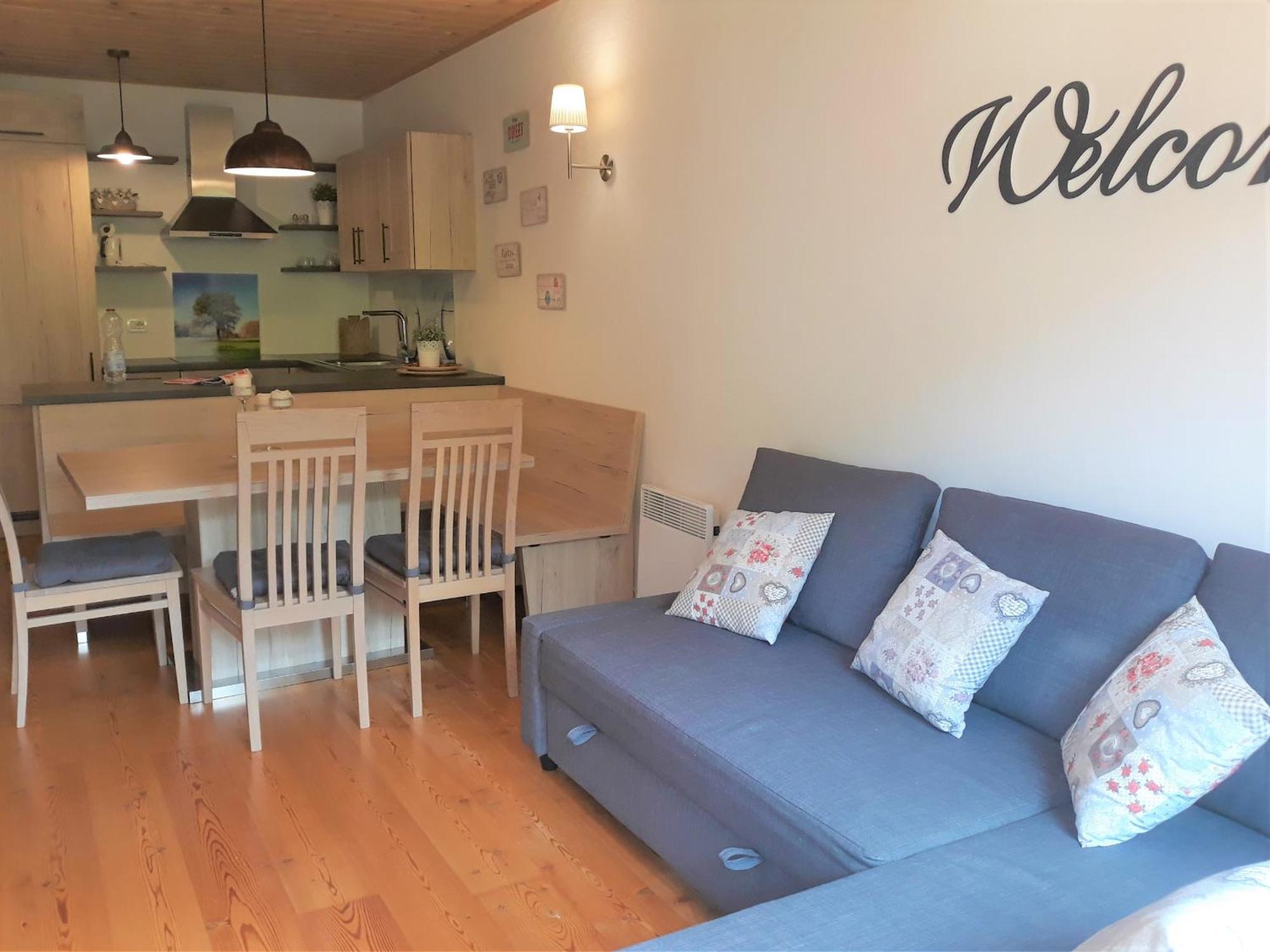 Haus Camilla By Globalimmoservice Bad Kleinkirchheim Ngoại thất bức ảnh