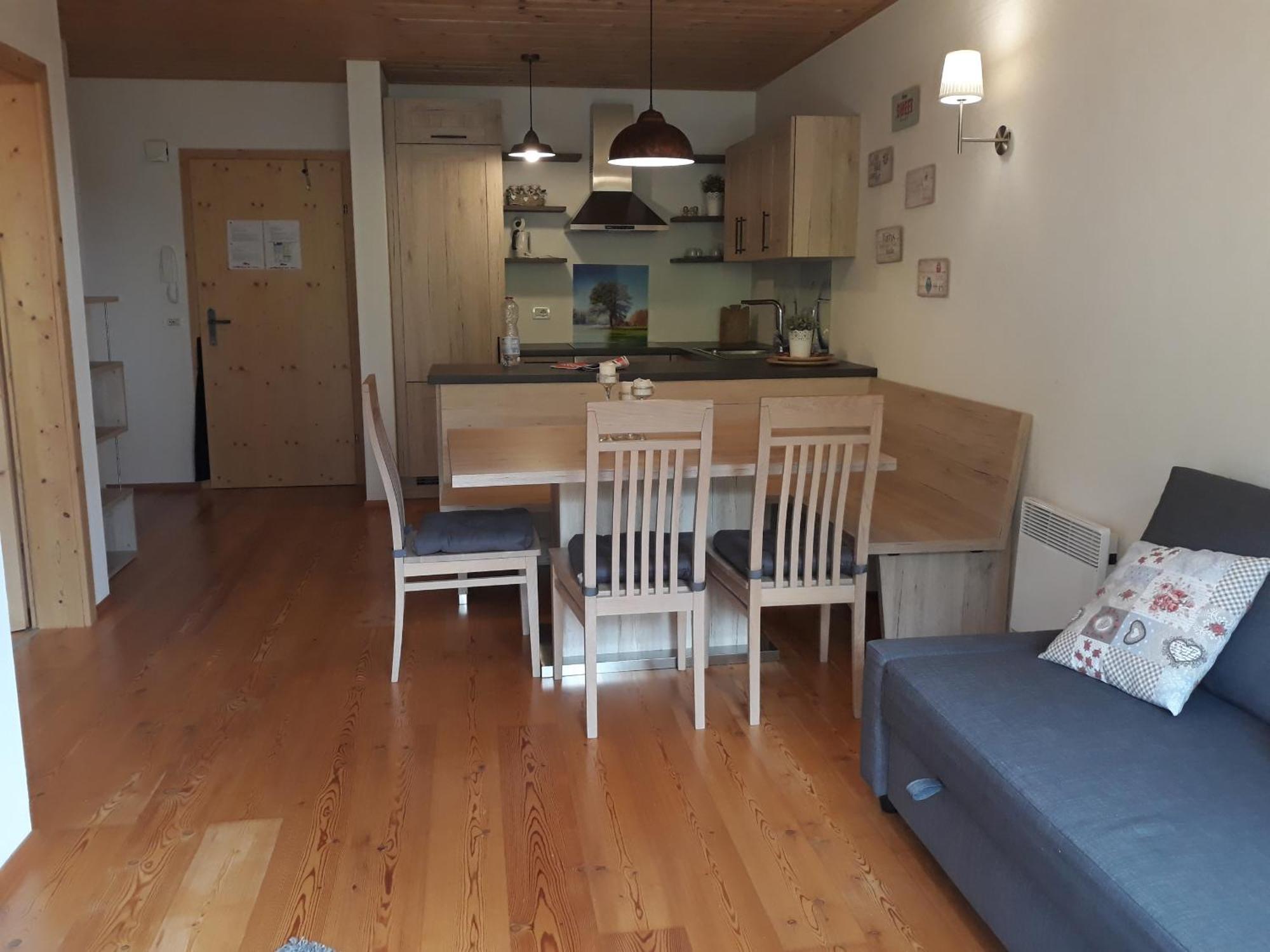 Haus Camilla By Globalimmoservice Bad Kleinkirchheim Ngoại thất bức ảnh