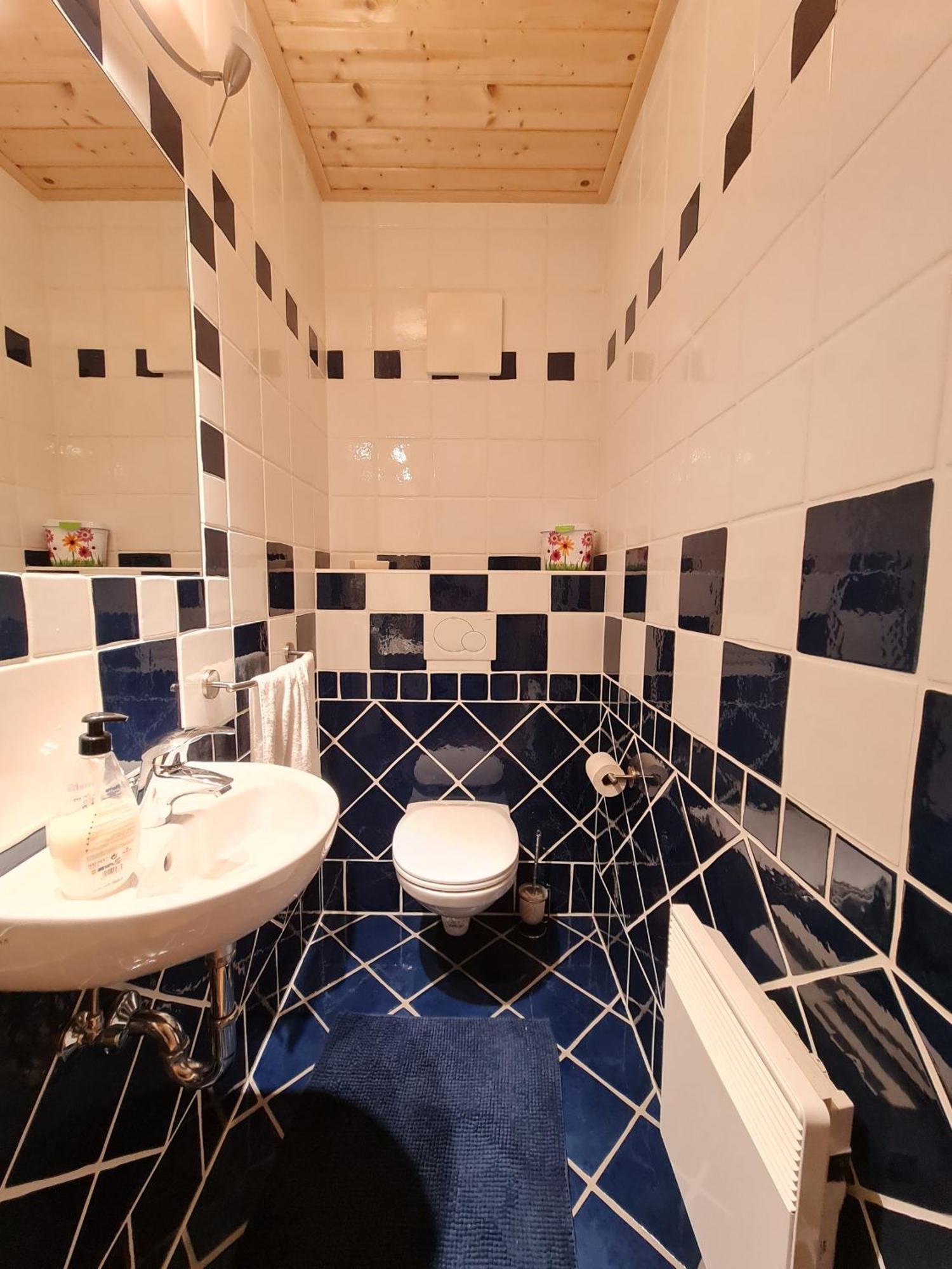 Haus Camilla By Globalimmoservice Bad Kleinkirchheim Ngoại thất bức ảnh