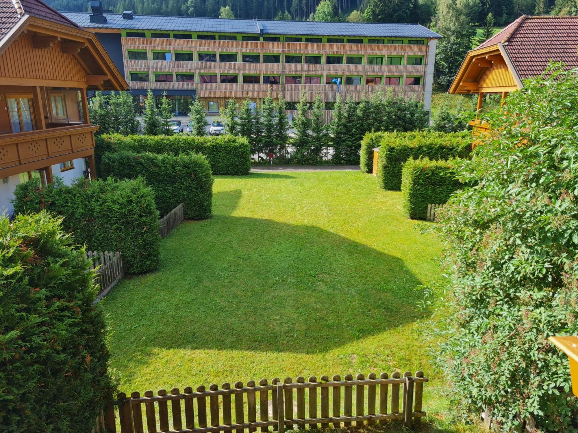 Haus Camilla By Globalimmoservice Bad Kleinkirchheim Ngoại thất bức ảnh
