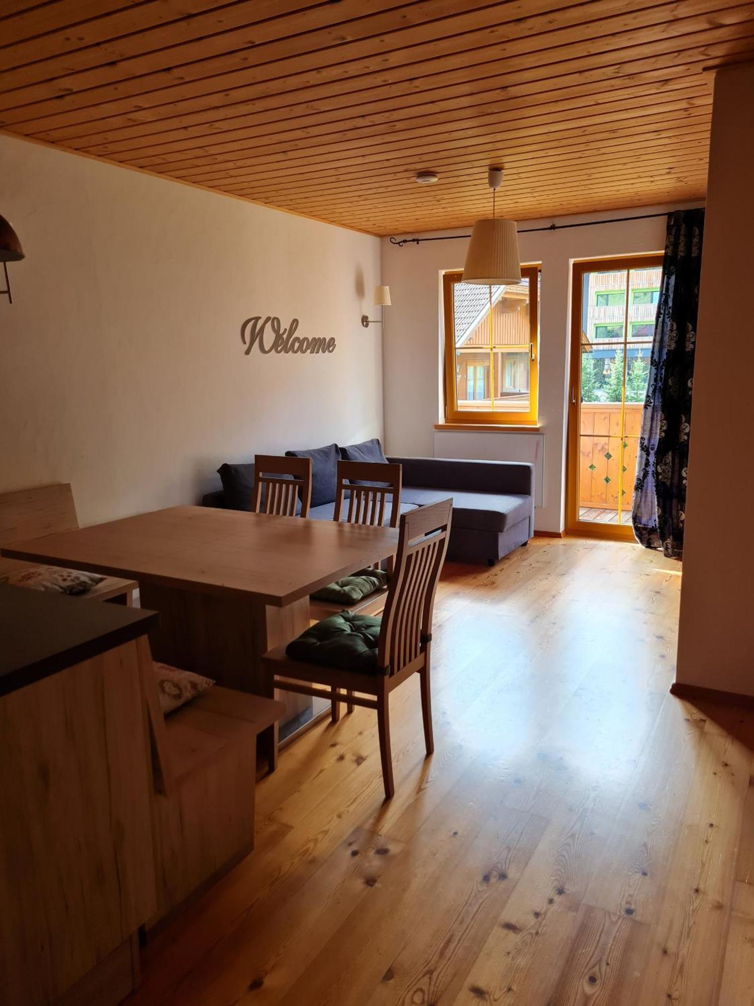 Haus Camilla By Globalimmoservice Bad Kleinkirchheim Ngoại thất bức ảnh