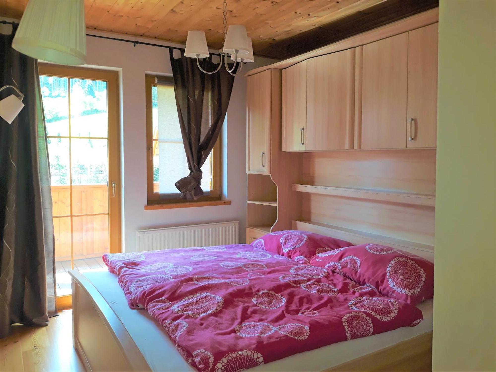 Haus Camilla By Globalimmoservice Bad Kleinkirchheim Ngoại thất bức ảnh