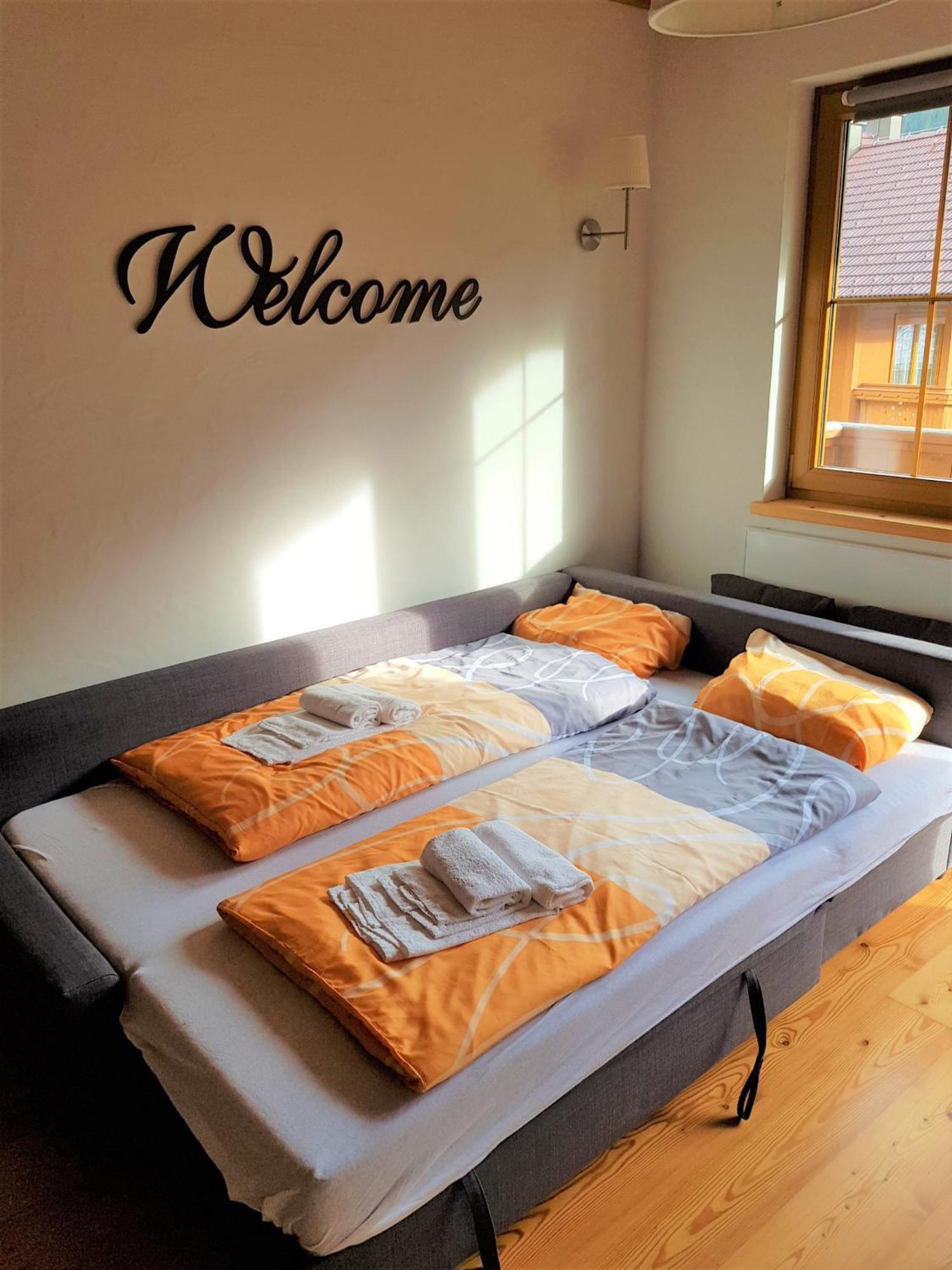 Haus Camilla By Globalimmoservice Bad Kleinkirchheim Ngoại thất bức ảnh