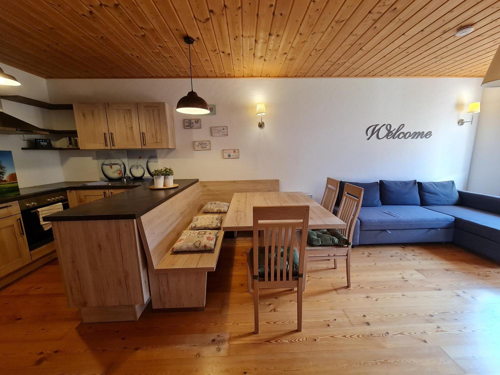 Haus Camilla By Globalimmoservice Bad Kleinkirchheim Ngoại thất bức ảnh