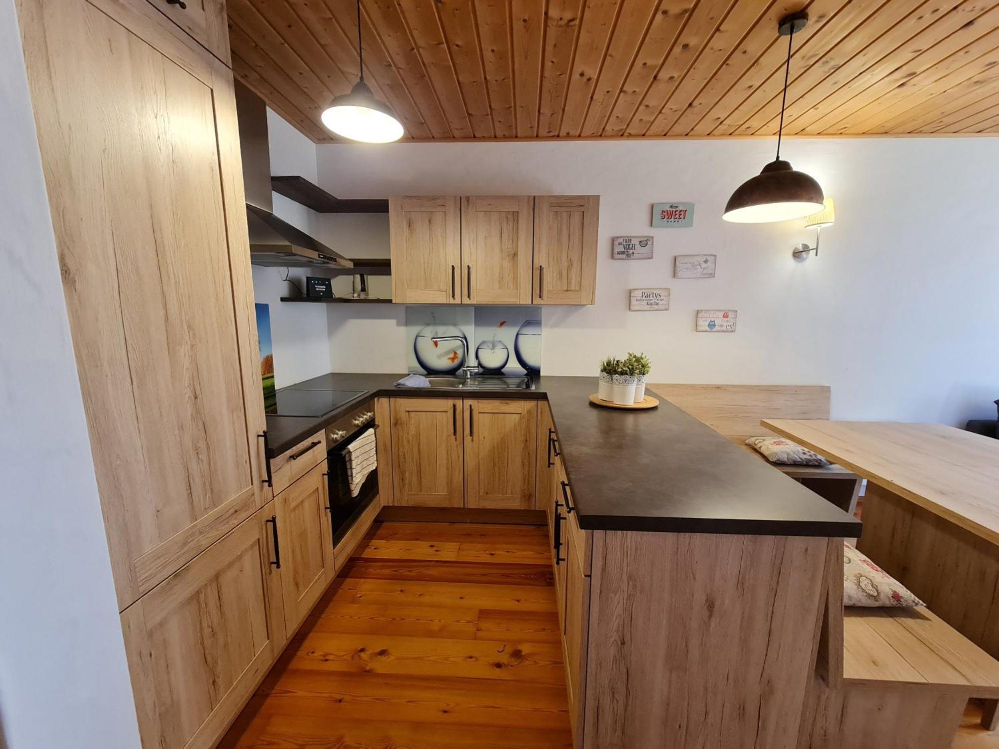 Haus Camilla By Globalimmoservice Bad Kleinkirchheim Ngoại thất bức ảnh